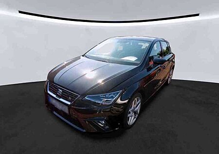 Seat Ibiza FR Beats Fast Lane1.0TSI DSG LED Navi SHZ