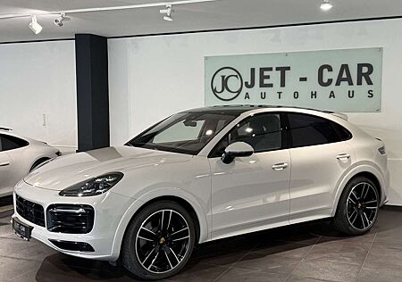 Porsche Cayenne GTS Coupe *18 Wege-Matrix-Pano-360°-22*"