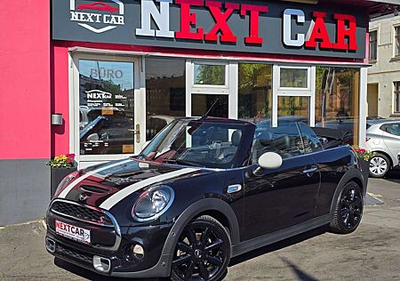 Mini Cooper SD Cabrio Cabrio Cooper SD|Aut.|Navi|Lede