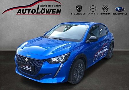 Peugeot e-208 Allure