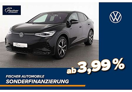 VW ID.5 Volkswagen Elektro GTX 77 kWh W-Pumpe/AHK/P-Dach/HUD