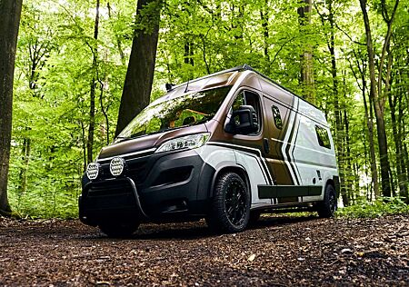 Fiat Ducato L4H2