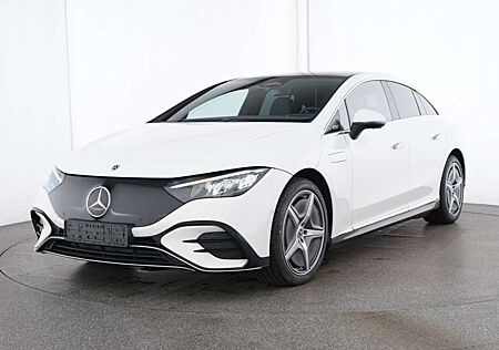 Mercedes-Benz EQE 300 AMG/20"/LED/Panorama-SD/Memory-P./Kamera