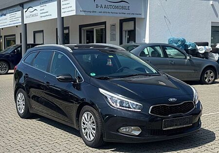 Kia Cee'd Ceed / 1.6 Hagel
