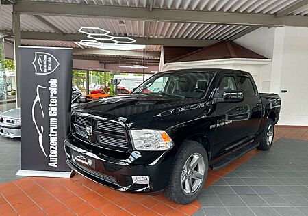 Dodge RAM 5,7 HEMI * Sportauspuff/ CREW/ CARPLAY /LKW*