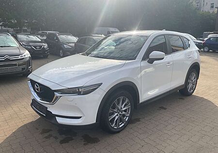 Mazda CX-5 Kangei 2WD *TÜV NEU* *WENIG KM*
