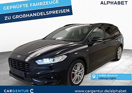 Ford Mondeo 2.0 EcoBlue ST-Line AHK SpoSi