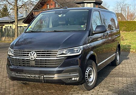 VW T6 Volkswagen .1 Multivan Generation SIX