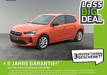 Opel Corsa F 1.2 Turbo GS Line Lenkradheizung!