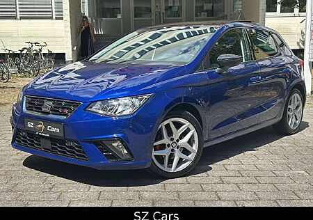 Seat Ibiza FR*PANO*KAMERA*ACC*KEYLESS