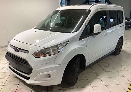 Ford Tourneo Connect Grand 1.6 TDCi Titanium