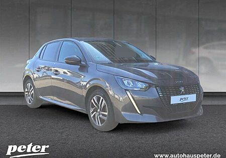 Peugeot 208 Allure Pack 100 +SHZ+Navi+Kamera+LED+Mirror+
