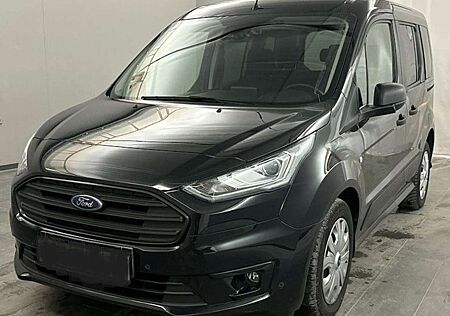 Ford Transit Connect / Navi / AHK / Kamera / Xenon