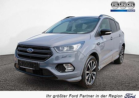 Ford Kuga ST-LINE PDC SHZ KAMERA XENON NAVI ACC