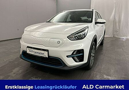 Kia Niro e- e- Vision Geschlossen, 5-türig, Direktantrieb,