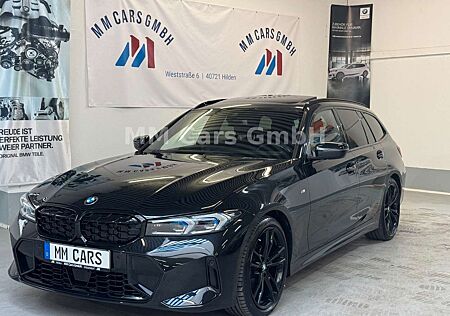 BMW 320 d xDrive Touring M Sport PANO|HUD|ACC|StHzg