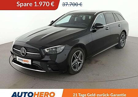 Mercedes-Benz E 300 E 300de T 4Matic AMG Line Aut. *LED*360°*NAVI*
