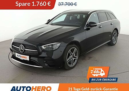 Mercedes-Benz E 300 E 300de T 4Matic AMG Line Aut. *LED*360°*NAVI*