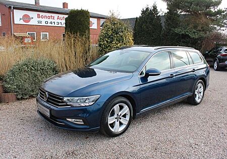 VW Passat Variant Volkswagen 2.0 TSI DSG Business *AHK,Navi,Kamera,APP,SHZ*