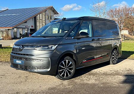 VW T7 Volkswagen California 2.0 TDI Ocean AHK Sport-Edition