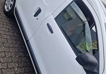 Dacia Dokker Ambiance