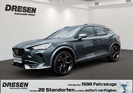 Cupra Formentor VZ 2.0 TSI 4Drive DSG PANORAMADACH ANHÄNGERKUPPLUN