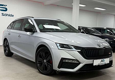 Skoda Octavia 2.0 TDi RS Combi DSG Navi/Matrix/Alcanta