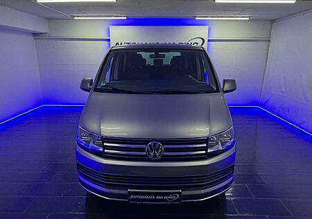 VW T6 Multivan Volkswagen DSG 1HD STNDHZG APP CAM AHK DAB NAVI