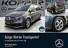 Mercedes-Benz V 220 d EDITION Lang AHK Navi Kamera LED Sport