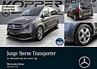 Mercedes-Benz V 220 d EDITION Lang AHK Navi Kamera LED Sport