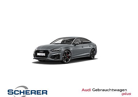 Audi A5 S line 40 TDI 150(204) kW(PS) S tro
