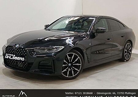 BMW 420 XD M SPORT/SHADOW/ WIDES./ACC/STAND./RFK/H-K/HUD