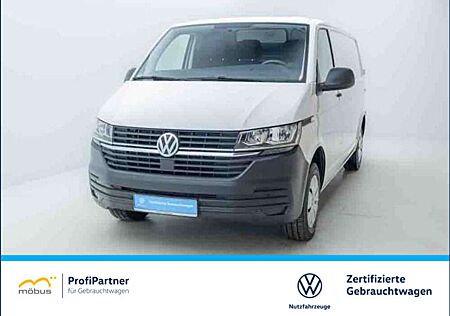 VW T6 Transporter Volkswagen T6.1 Transporter T6.1 Kasten TDI LR*KLIMA*GJR*PDC*SHZ