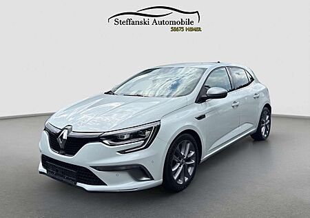 Renault Megane IV **GT Sport** Auto./4Control/Navi/Kamer