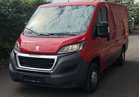 Peugeot Boxer Kasten 328 L1H1 Komfort HDi 110