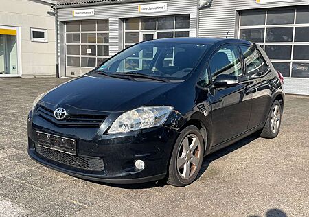 Toyota Auris Life+, Alufelgen, Klimaanlage, PDC