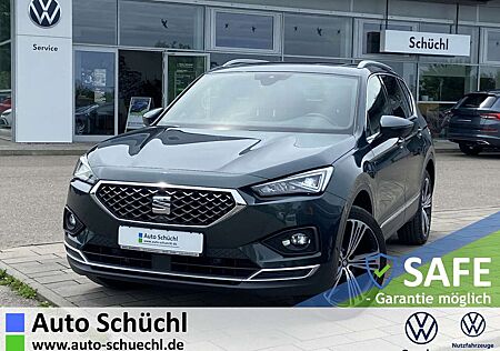 Seat Tarraco 2.0 TDI DSG 4-DRIVE Xcellence 20"+AREA+D