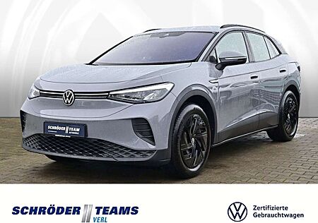 VW ID.4 Volkswagen Pro Performance