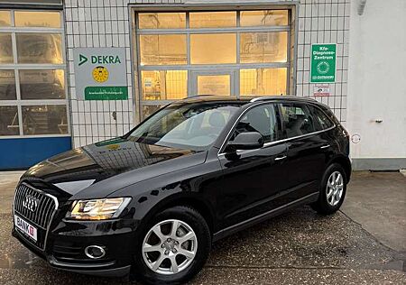 Audi Q5 2.0 TDI Ultra *Keyless go*Kamera*PDC*Klima*SHZ*