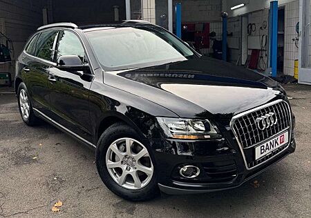 Audi Q5 2.0 TDI Ultra *Keyless go*Kamera*PDC*Klima*SHZ*