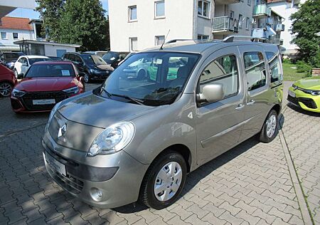 Renault Kangoo 1.6 Happy Family AHK Klima GRA