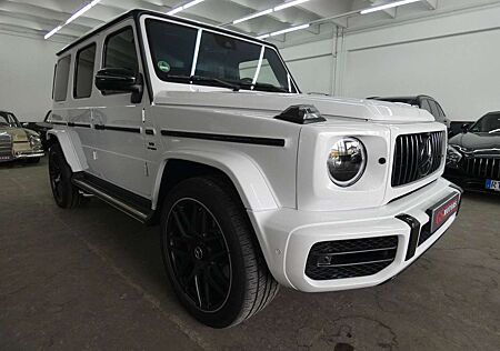 Mercedes-Benz G 63 AMG *NIGHT II*MULTIBEAM*PERF*DISTRO*360°*TV