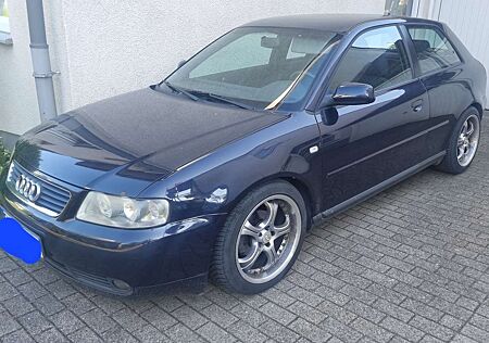Audi A3 1.6 Ambition
