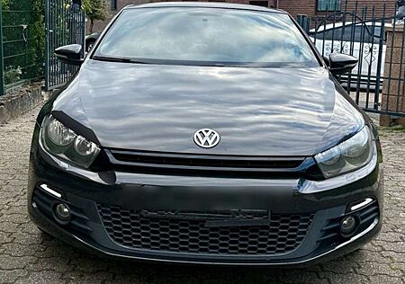 VW Scirocco Volkswagen 1.4 TSI NUR NOCH HEUTE