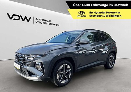 Hyundai Tucson TREND ALLRAD INKL.NAVI! PDC! KAMERA! UVM! Klima