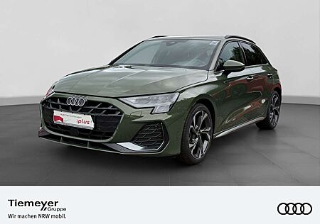 Audi A3 30 TFSI S LINE SONOS LM18 ALCANTARA