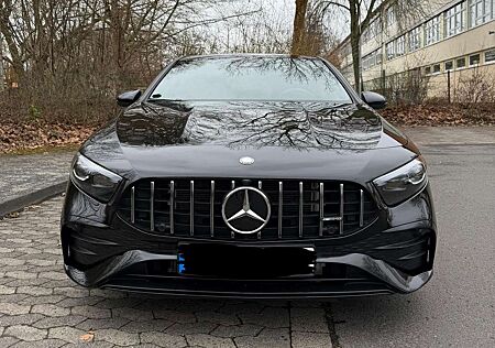 Mercedes-Benz A 35 AMG AMG A 35 4Matic AMG Speedshift DCT 8G AMG Line Advanced Plus