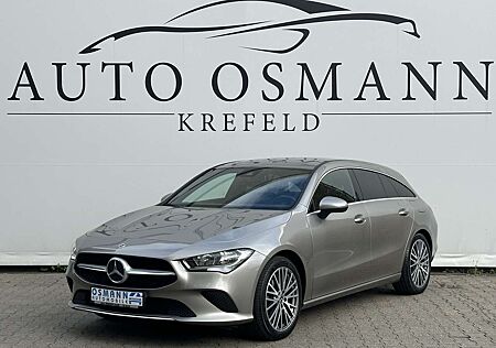 Mercedes-Benz CLA 220 d 8G-DCT Progressive