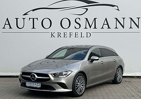 Mercedes-Benz CLA 220 d 8G-DCT Progressive