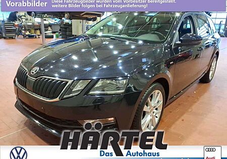 Skoda Octavia Combi AMBITION CLEVER 2.0 TDI DSG (+EURO6)